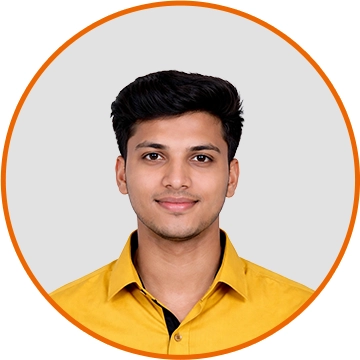 Sumit Saundane - Civil Intern | MIT Placed Student 
